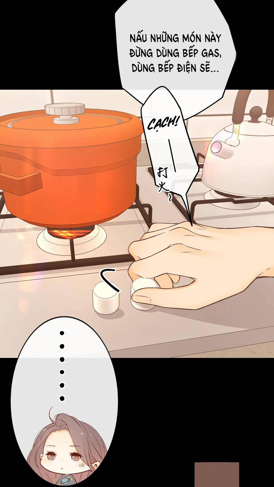 Khó Dỗ Dành 29.2 trang 14