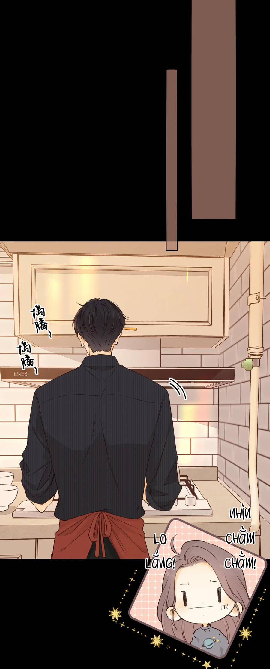 Khó Dỗ Dành 29.2 trang 15