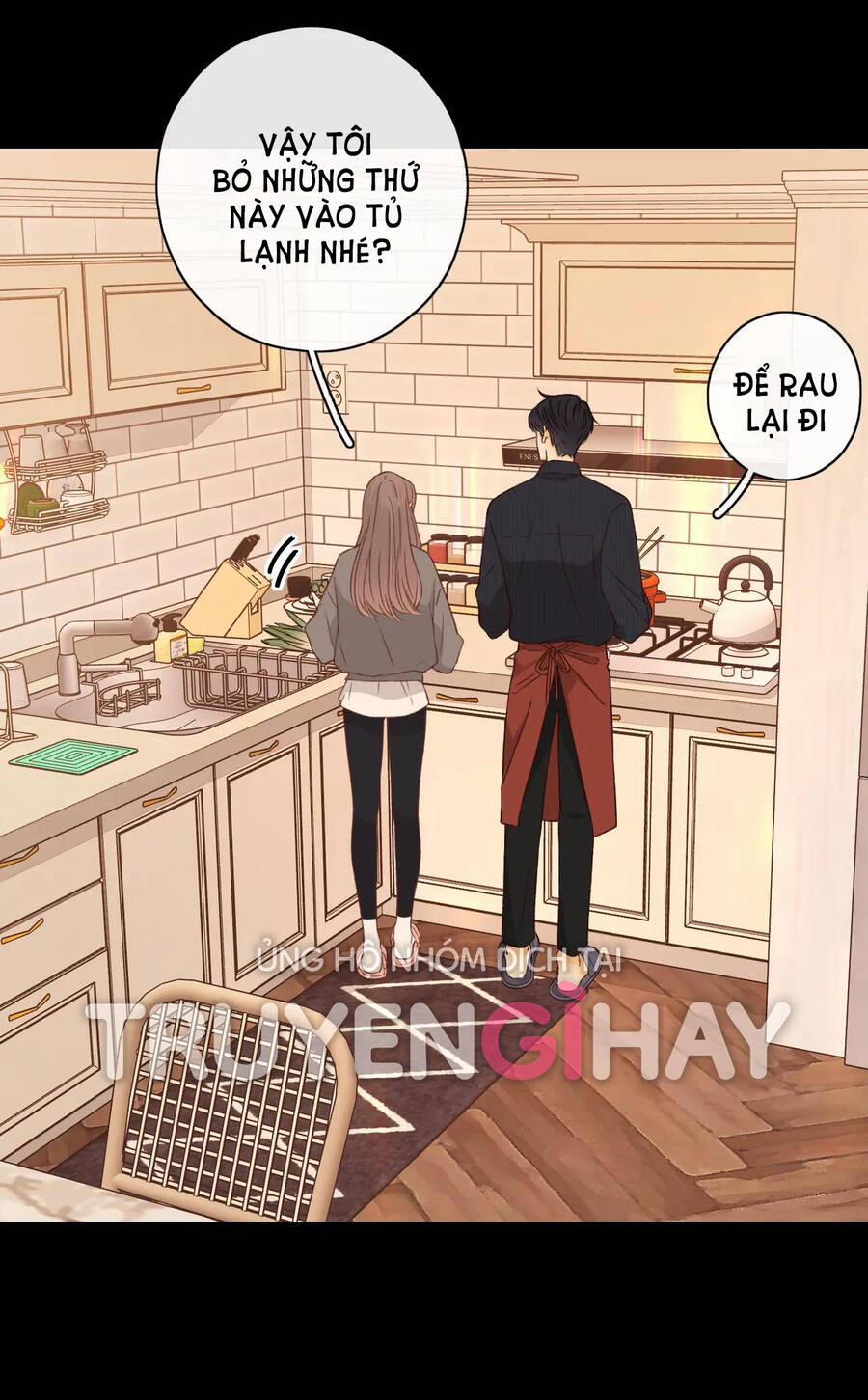 Khó Dỗ Dành 29.2 trang 21