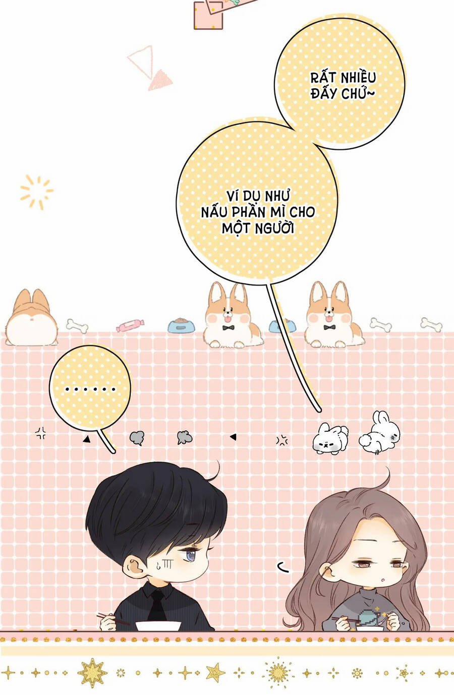 Khó Dỗ Dành 30.1 trang 12