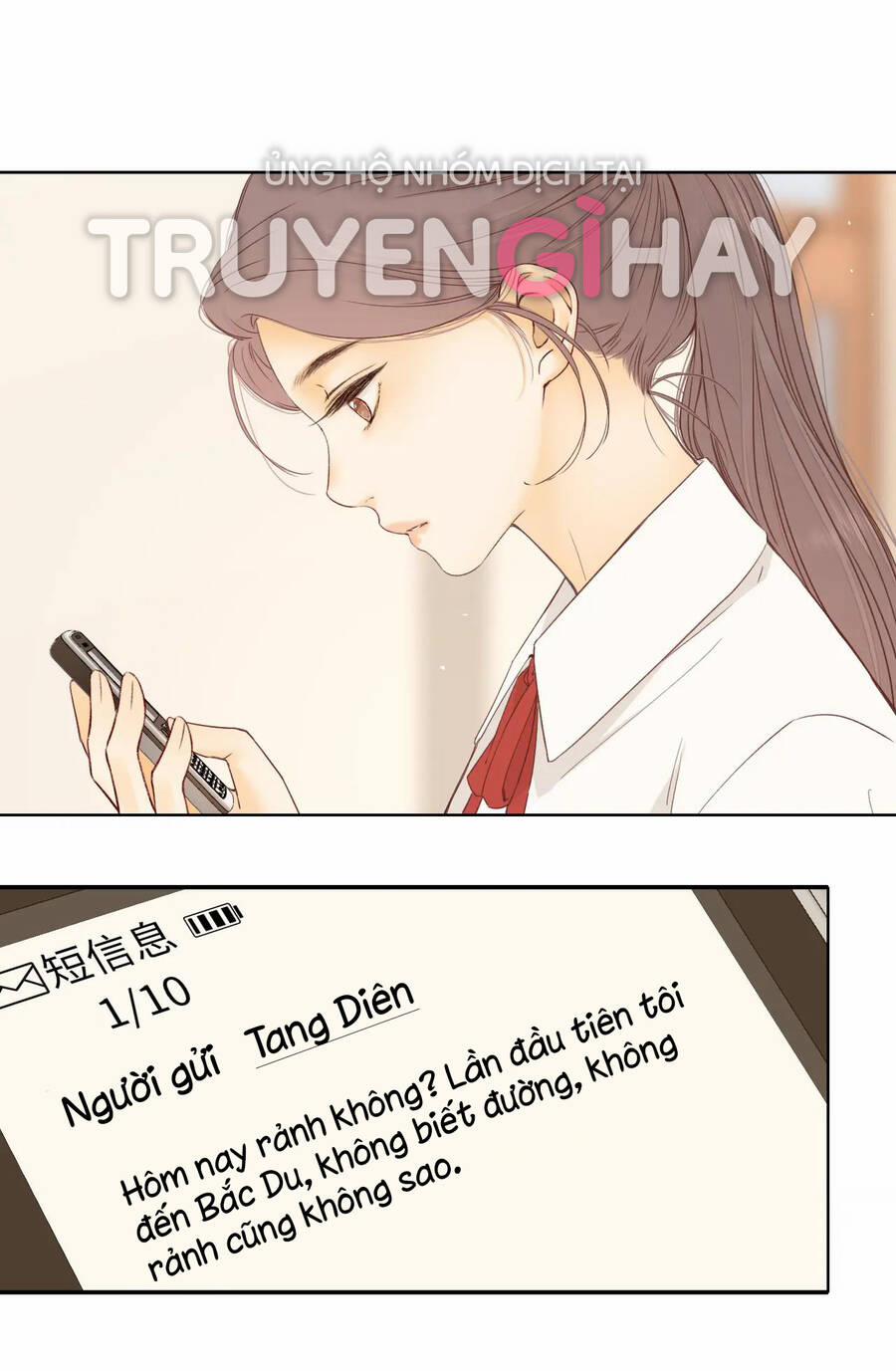 Khó Dỗ Dành 30.2 trang 11