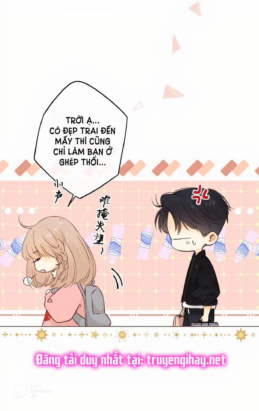 Khó Dỗ Dành 31.1 trang 12