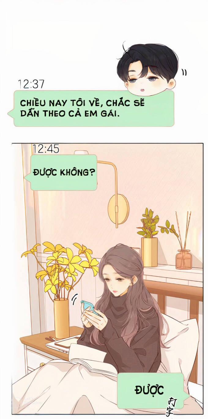 Khó Dỗ Dành 31.1 trang 5