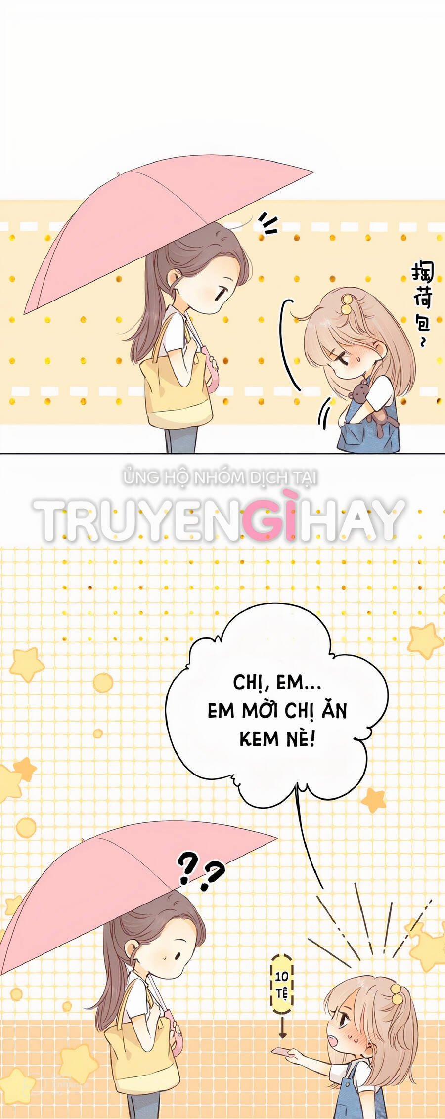 Khó Dỗ Dành 31.2 trang 9