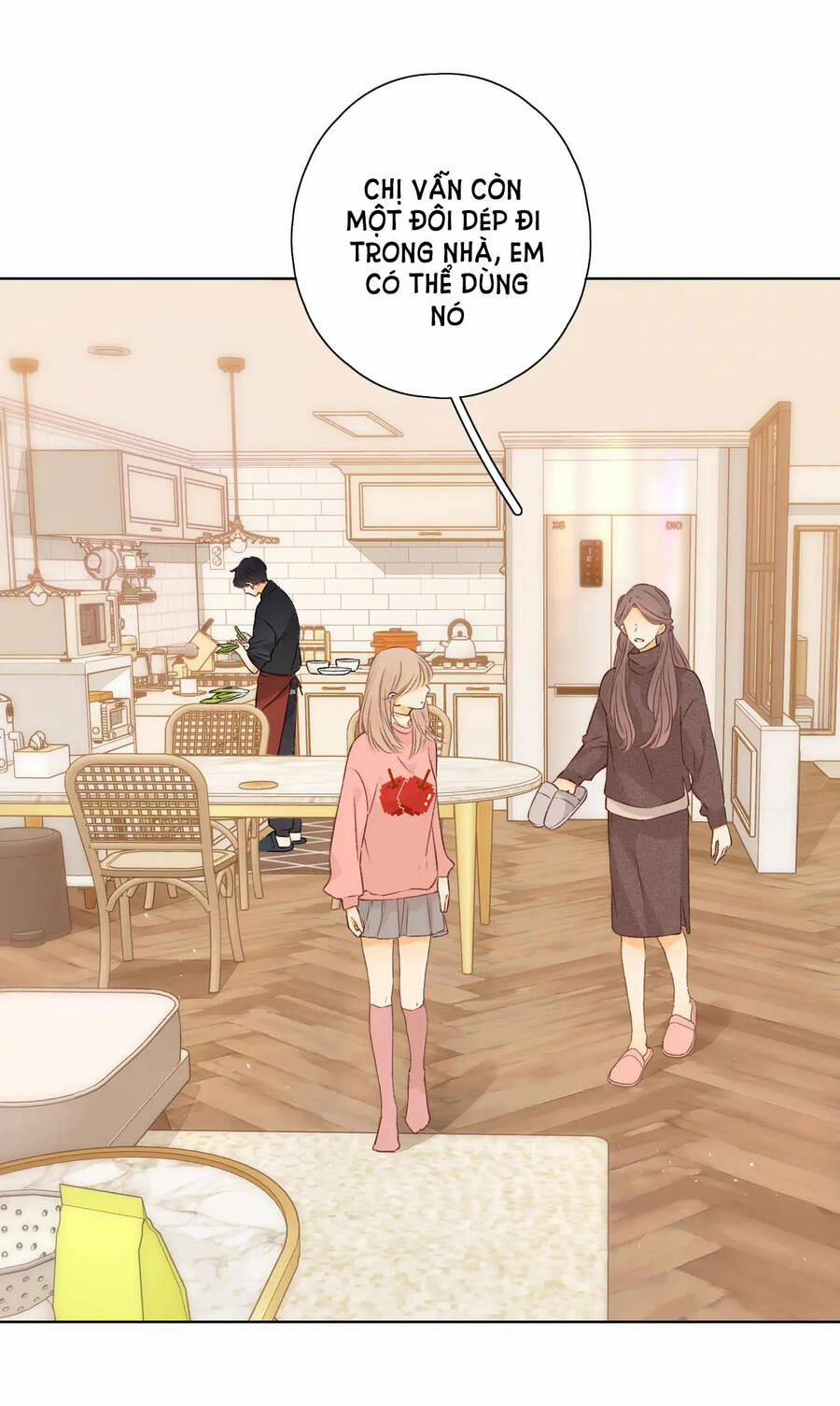 Khó Dỗ Dành 32.1 trang 3