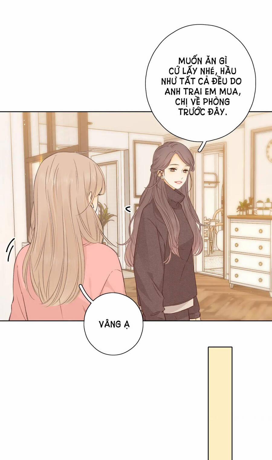 Khó Dỗ Dành 32.1 trang 5