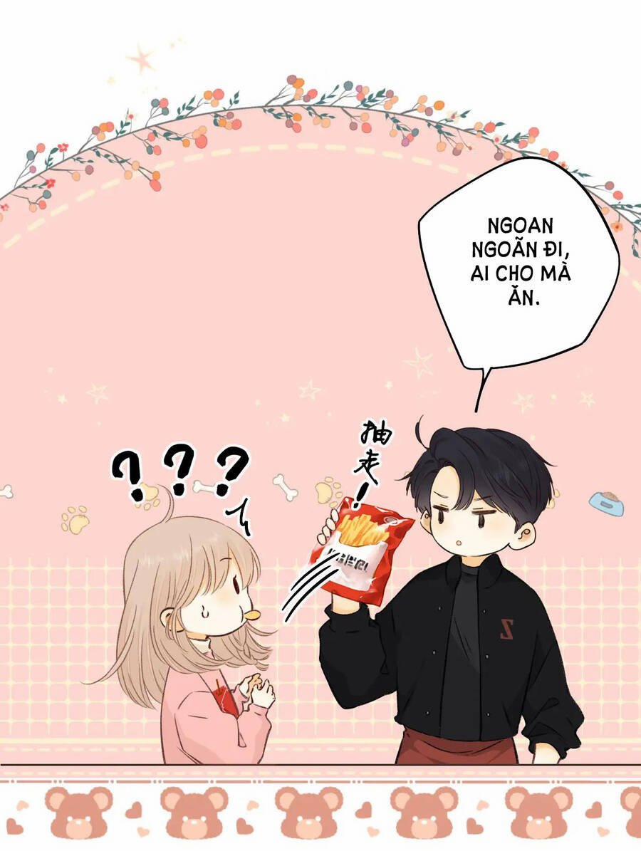 Khó Dỗ Dành 32.1 trang 9