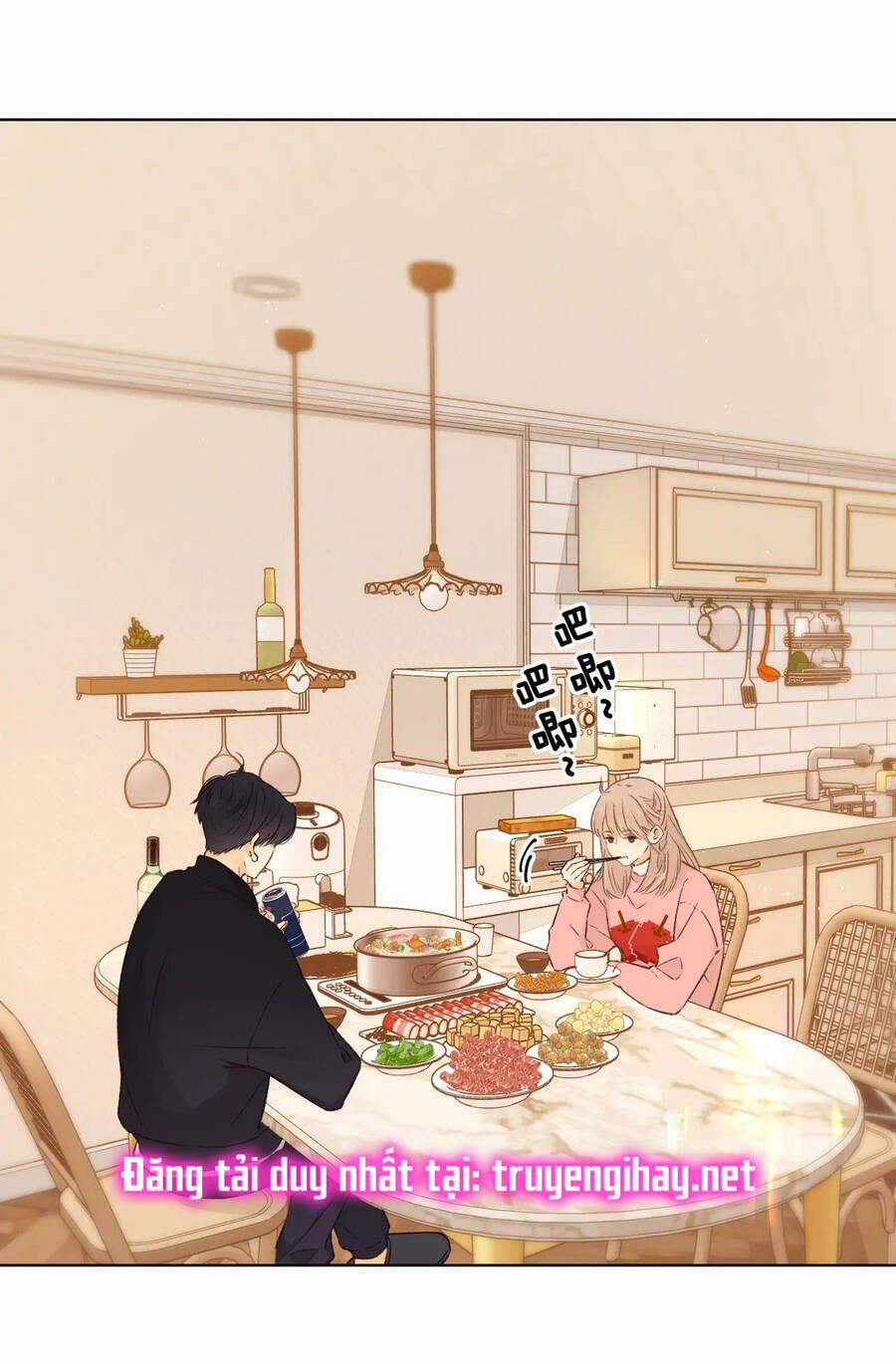 Khó Dỗ Dành 32.2 trang 14