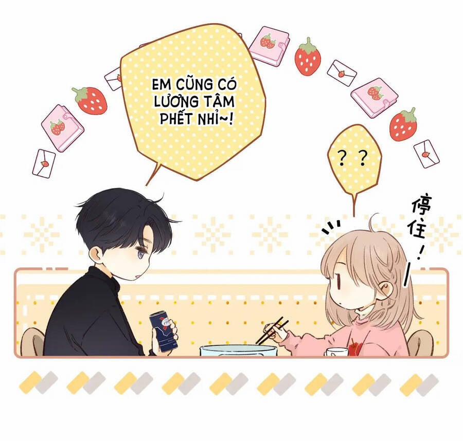 Khó Dỗ Dành 32.2 trang 17