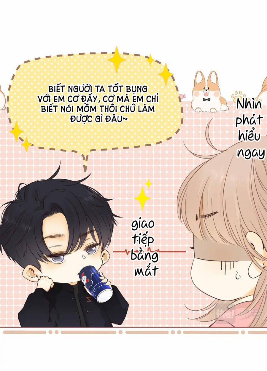 Khó Dỗ Dành 32.2 trang 18