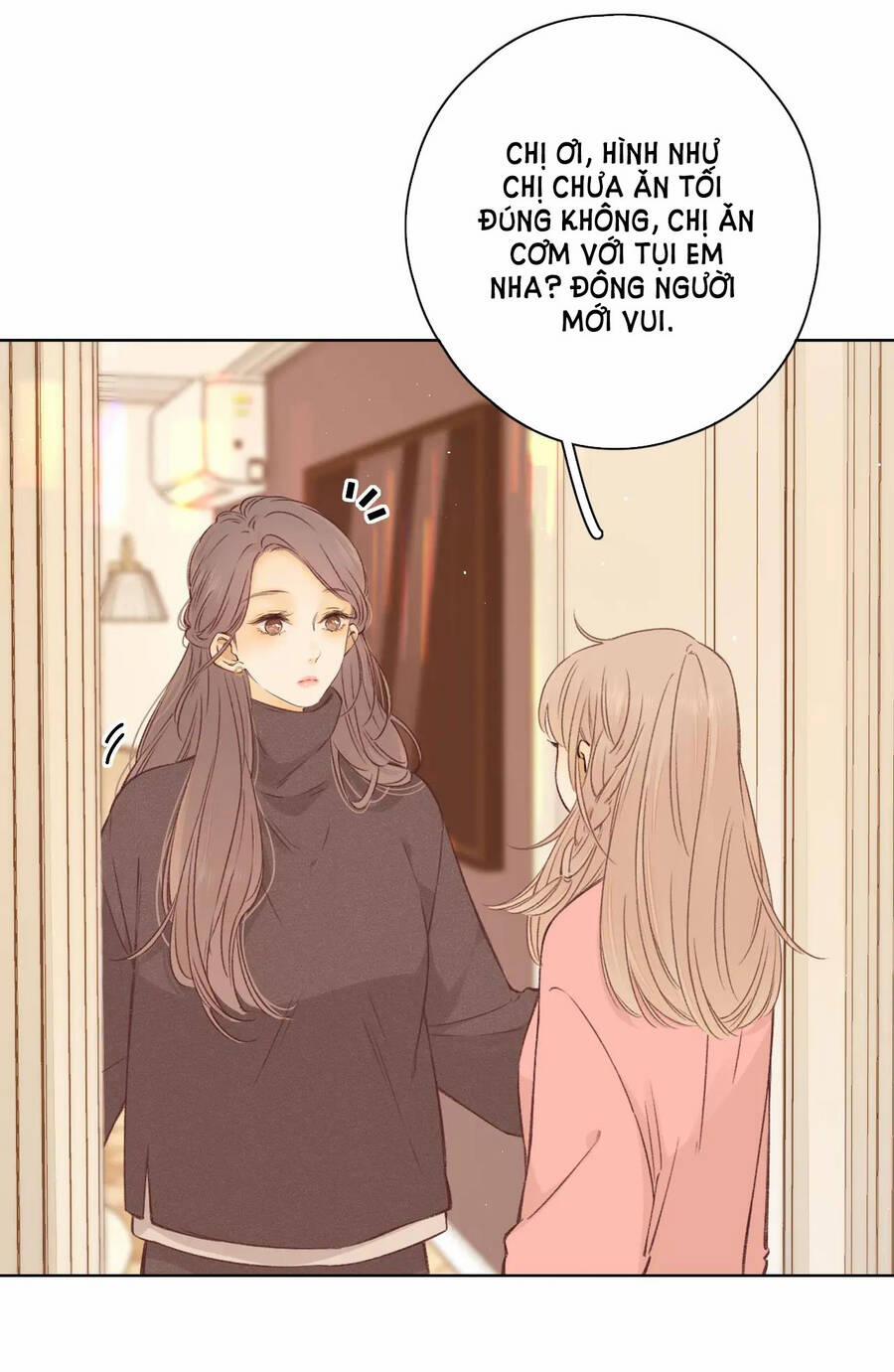 Khó Dỗ Dành 32.2 trang 21