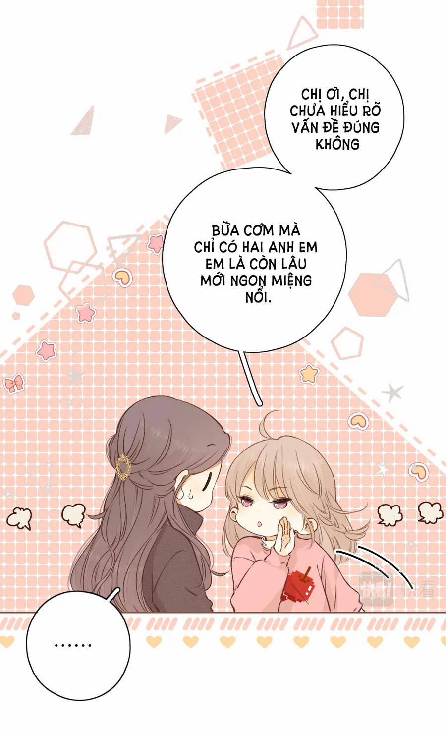 Khó Dỗ Dành 32.2 trang 23