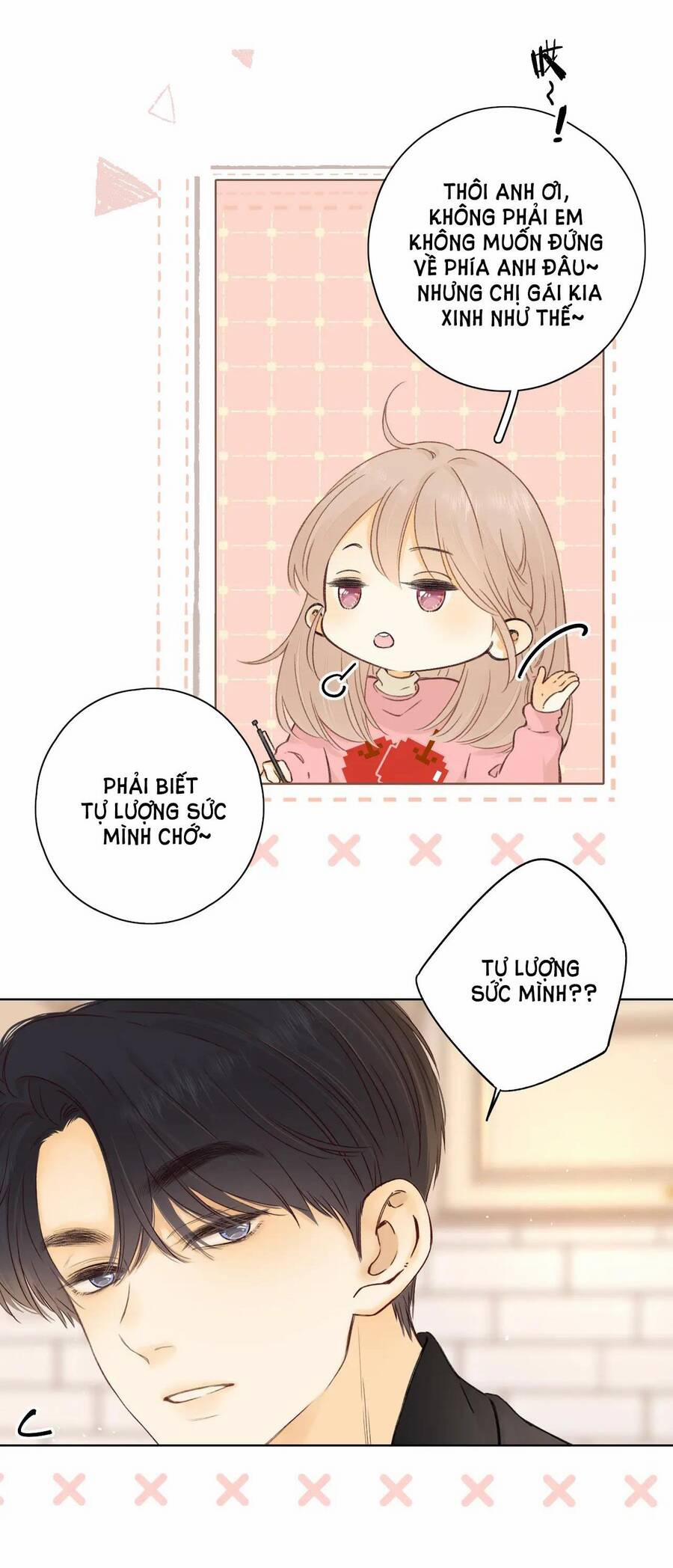 Khó Dỗ Dành 32.2 trang 6