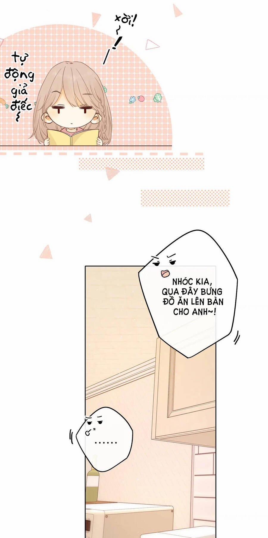 Khó Dỗ Dành 32.2 trang 8