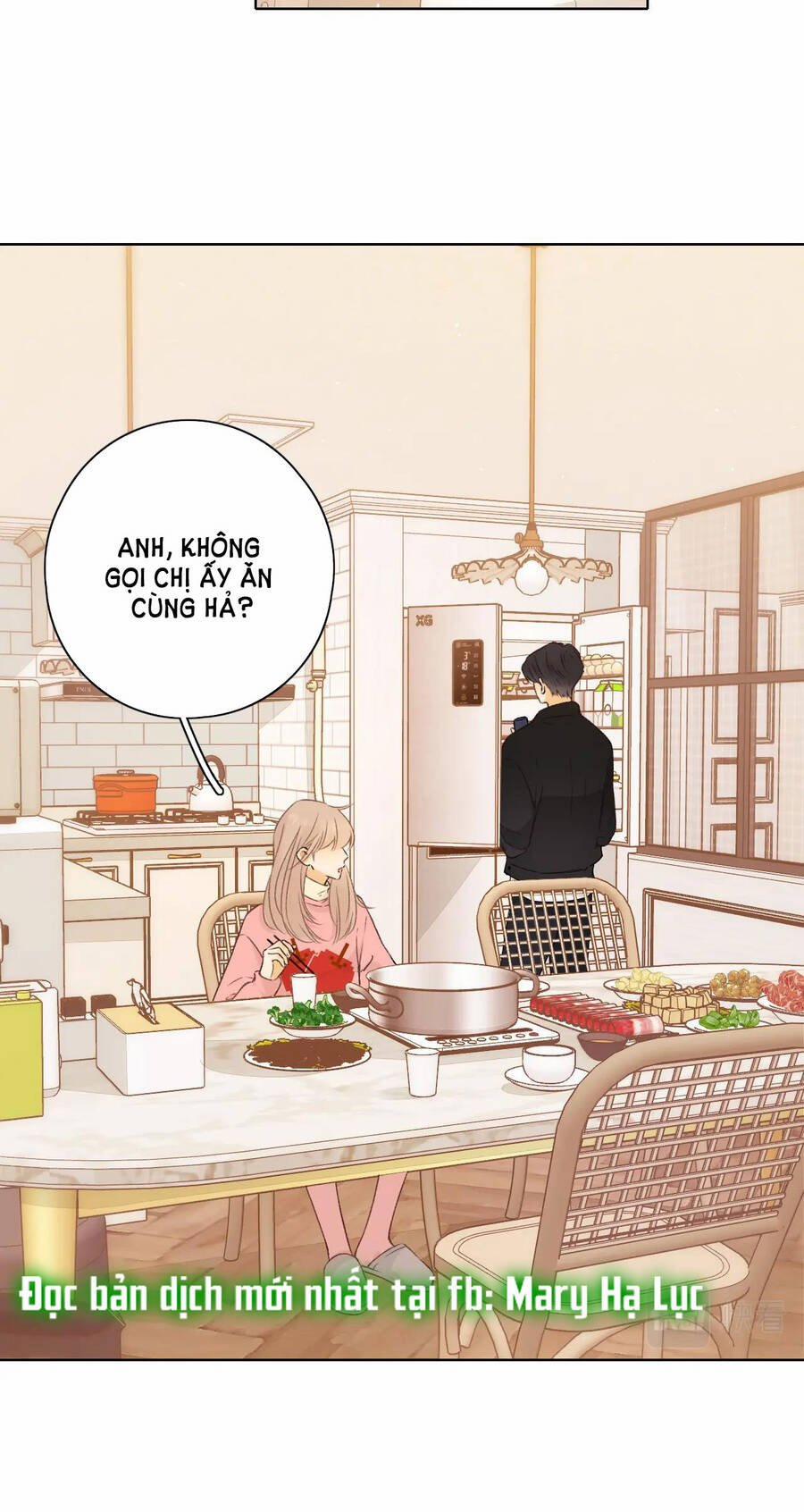 Khó Dỗ Dành 32.2 trang 9