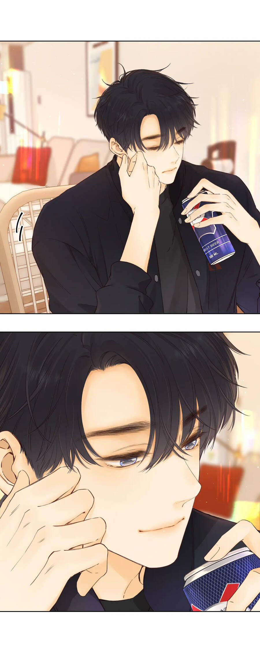 Khó Dỗ Dành 33.1 trang 3