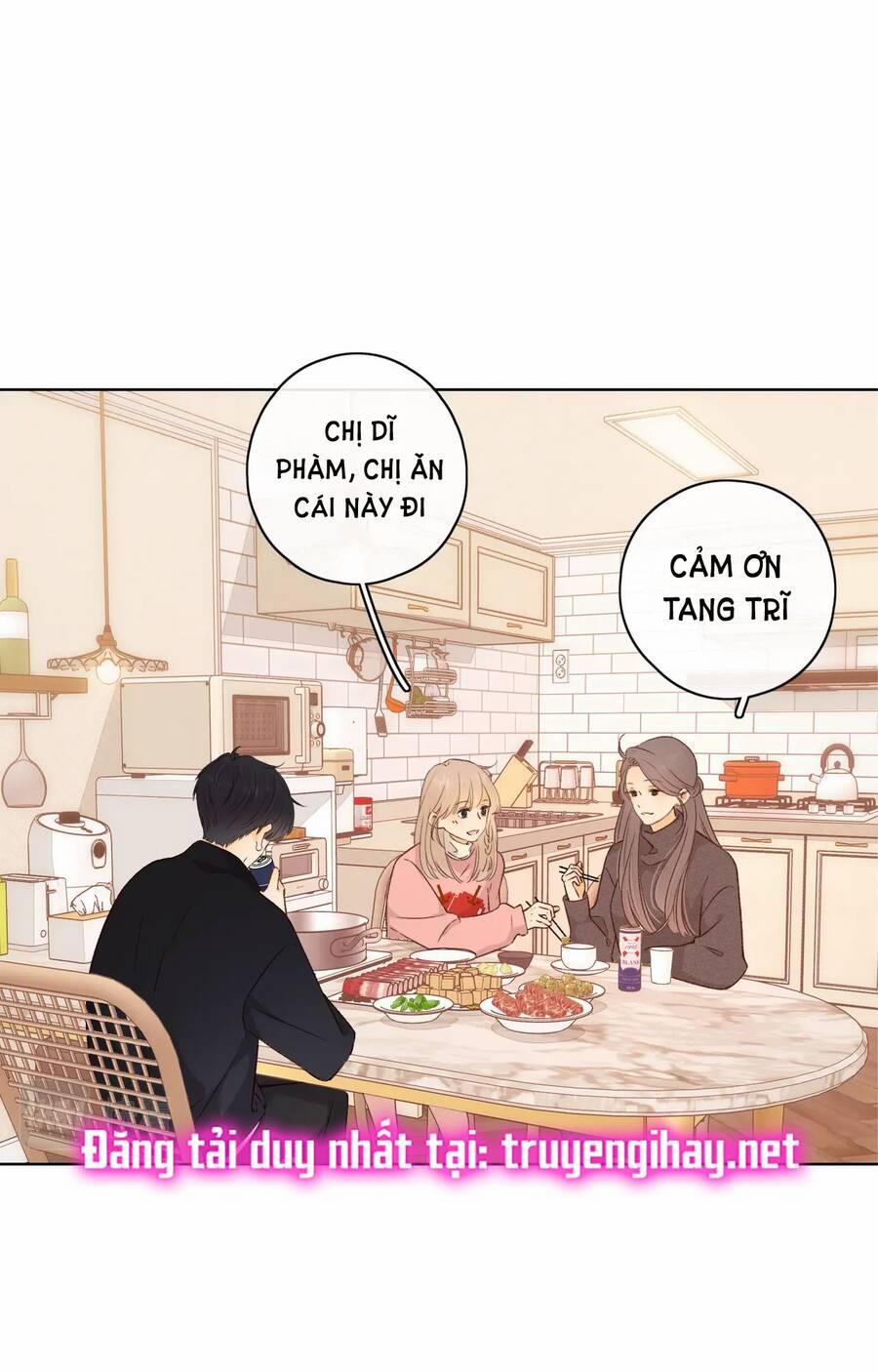 Khó Dỗ Dành 33.1 trang 4