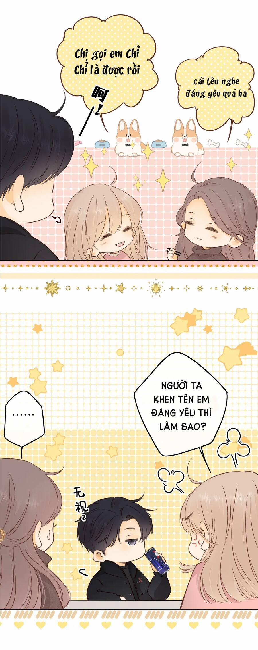 Khó Dỗ Dành 33.1 trang 5