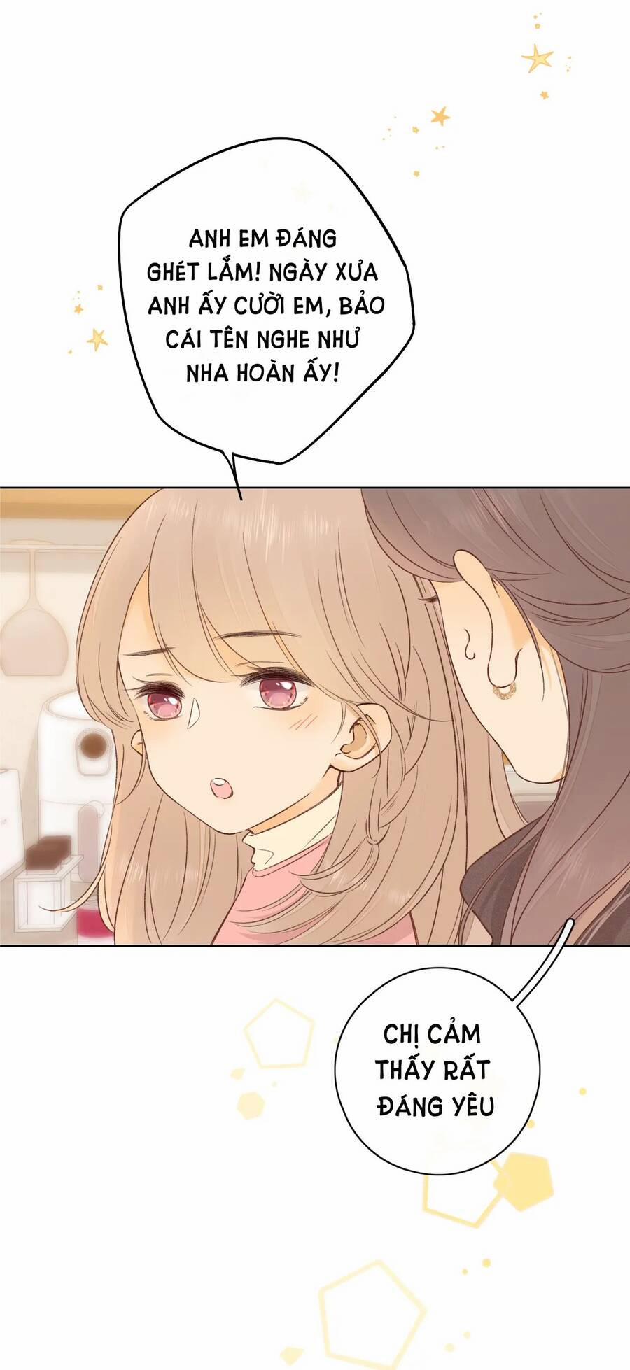 Khó Dỗ Dành 33.1 trang 6