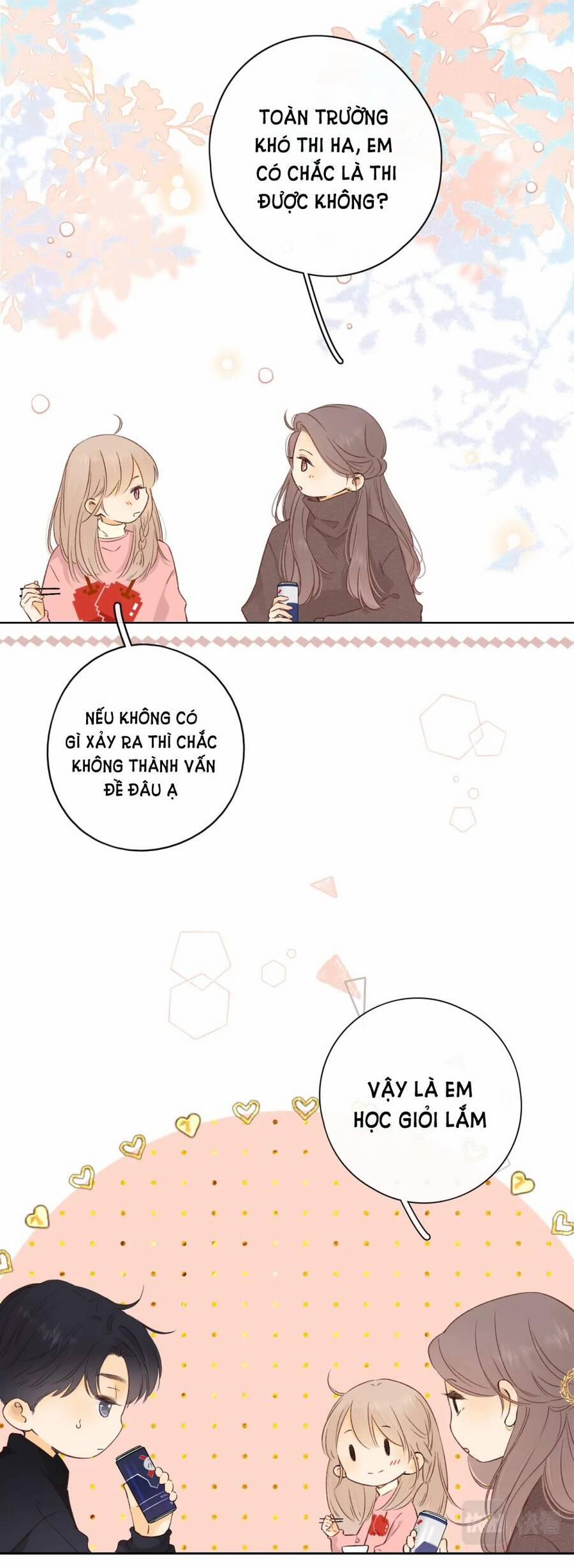 Khó Dỗ Dành 33.1 trang 9