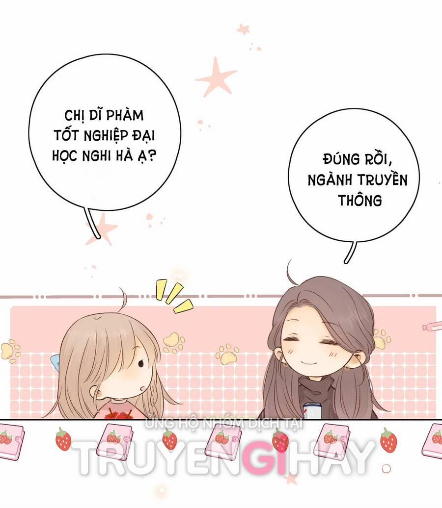 Khó Dỗ Dành 33.2 trang 0