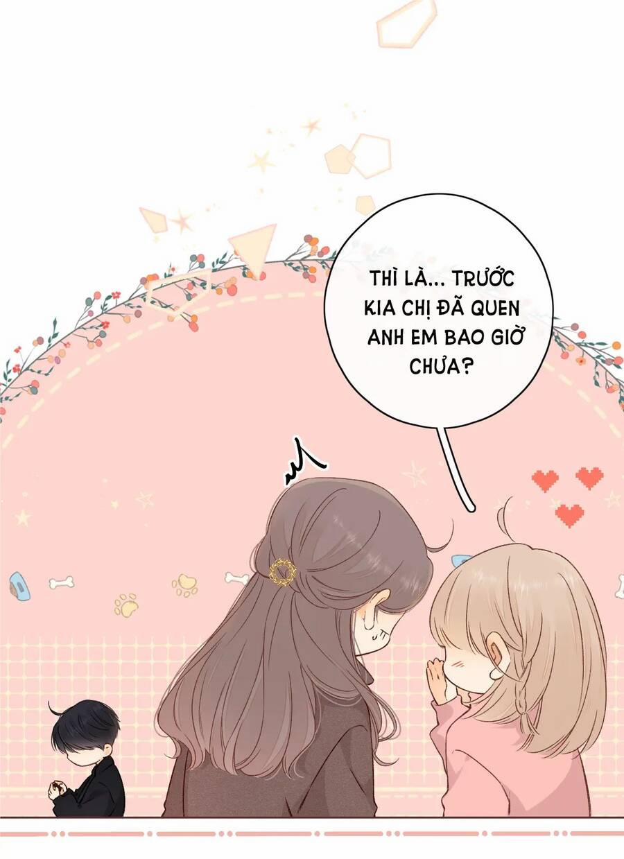 Khó Dỗ Dành 33.2 trang 10