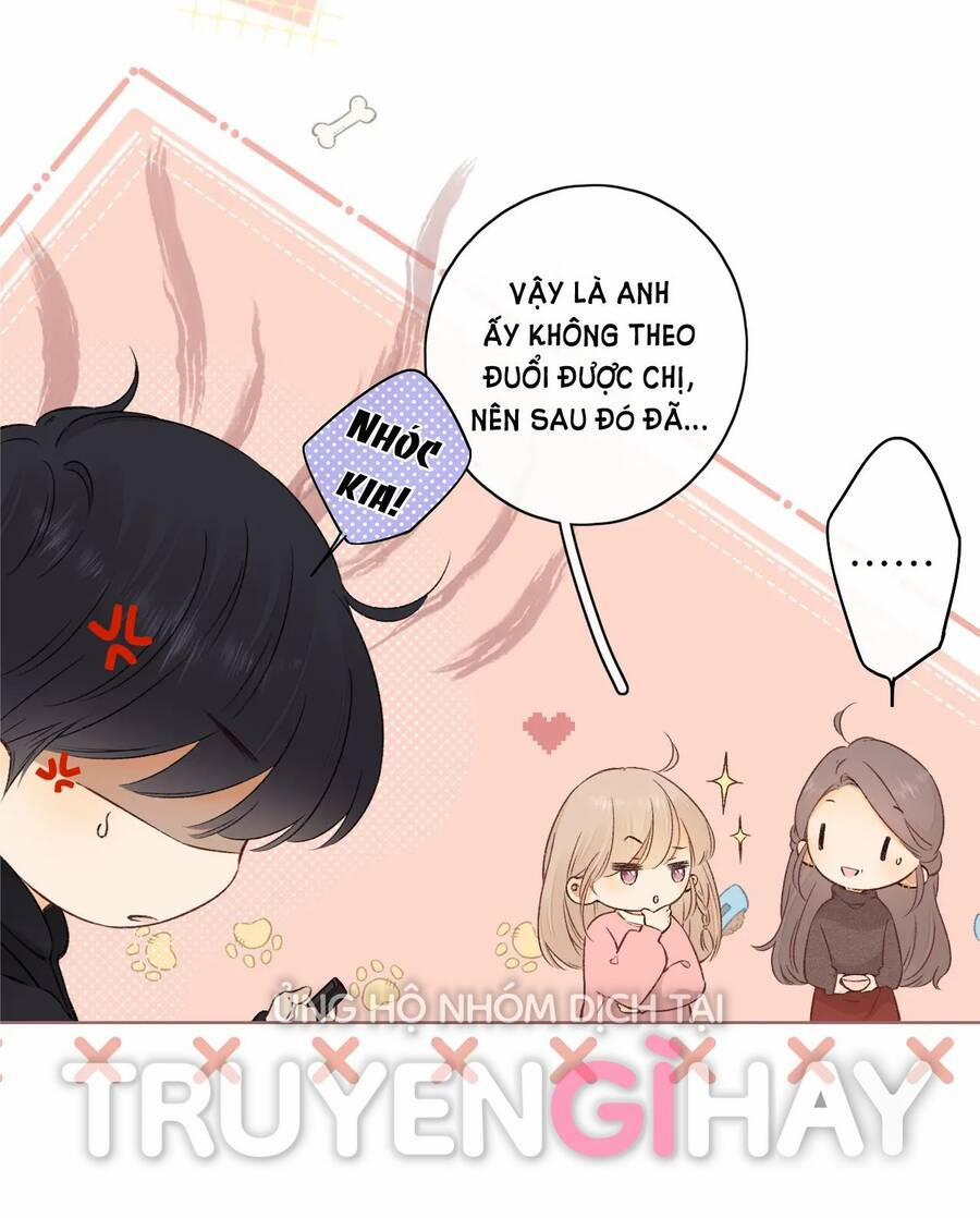 Khó Dỗ Dành 33.2 trang 12