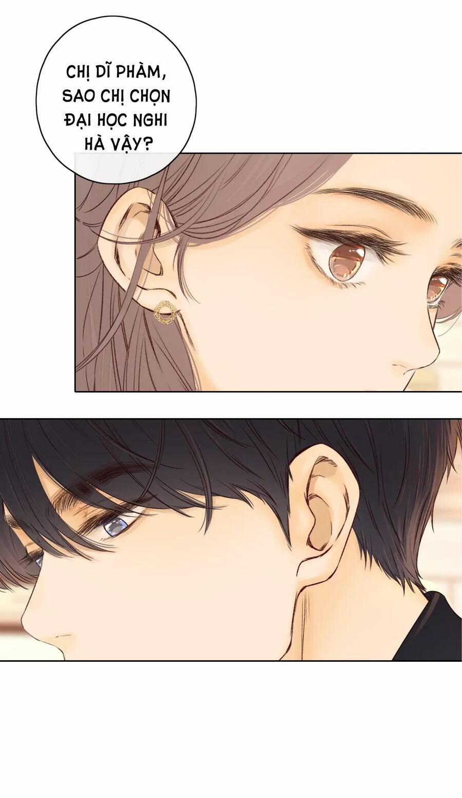 Khó Dỗ Dành 33.2 trang 2