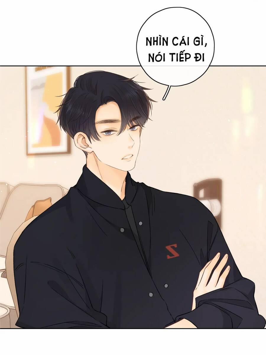 Khó Dỗ Dành 33.2 trang 4