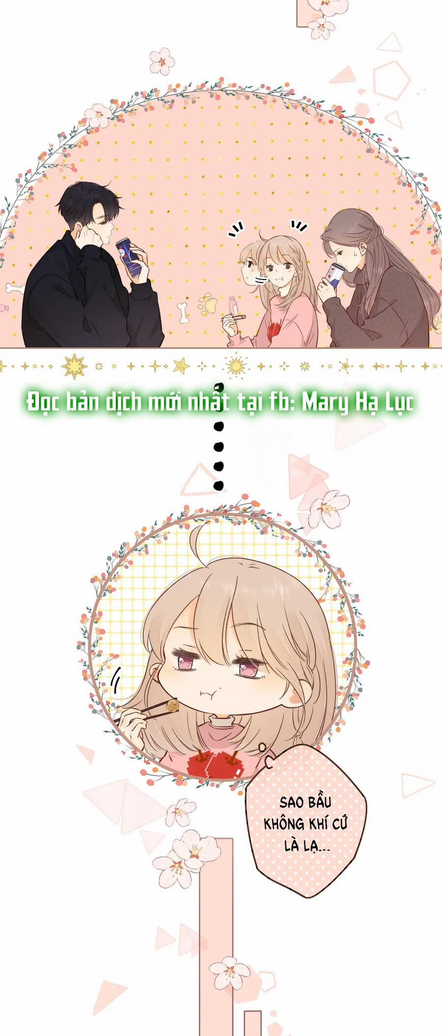 Khó Dỗ Dành 33.2 trang 7