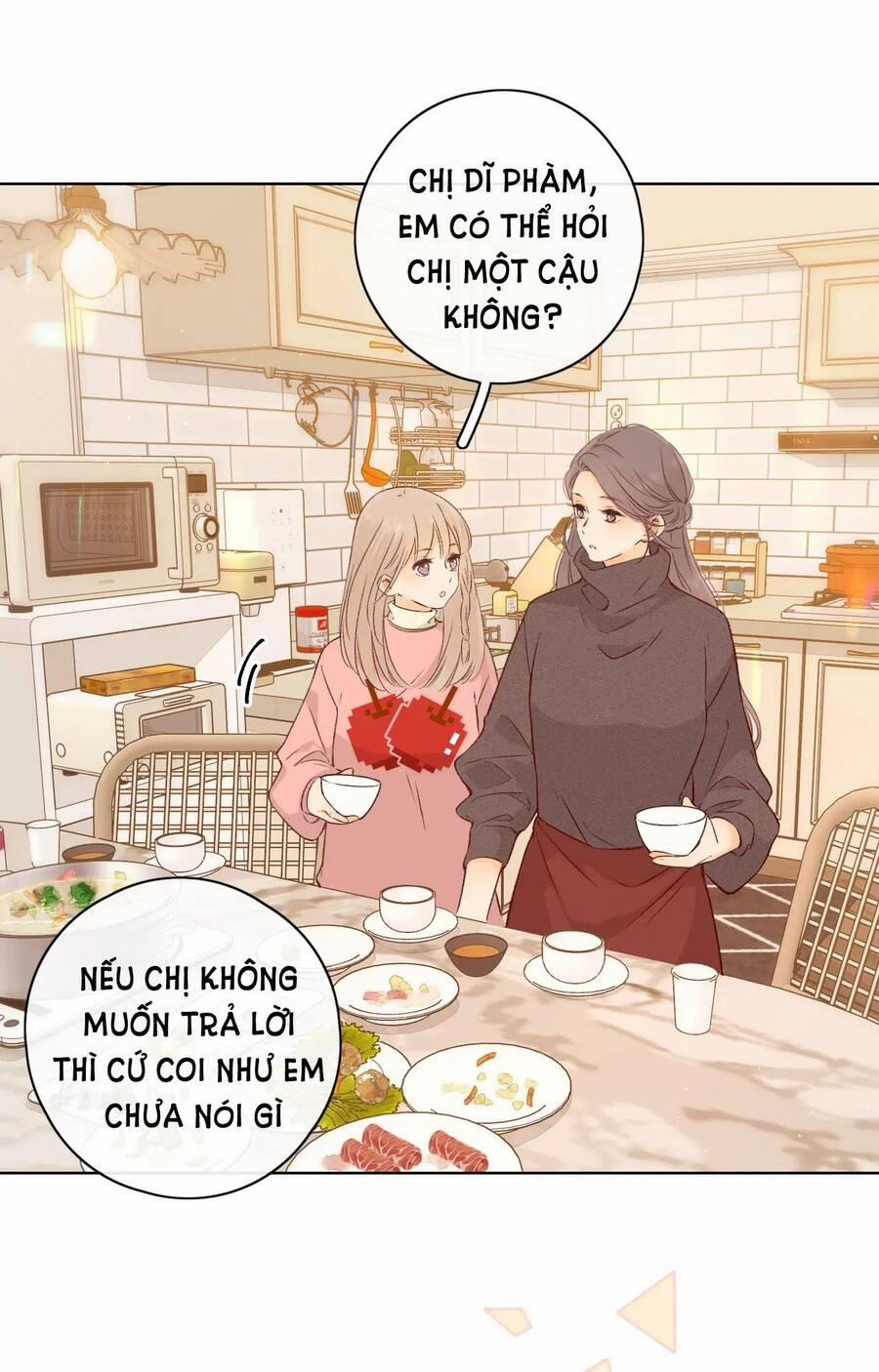 Khó Dỗ Dành 33.2 trang 9