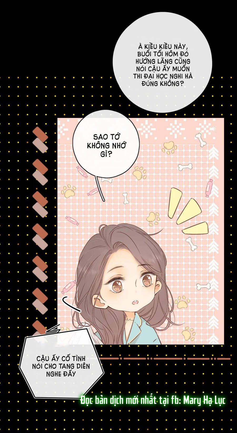 Khó Dỗ Dành 34.2 trang 0