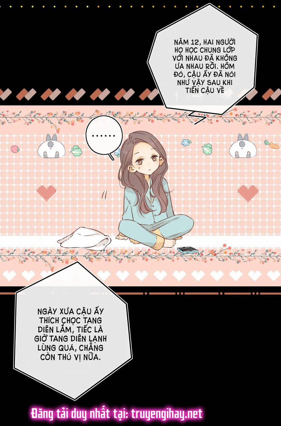 Khó Dỗ Dành 34.2 trang 1