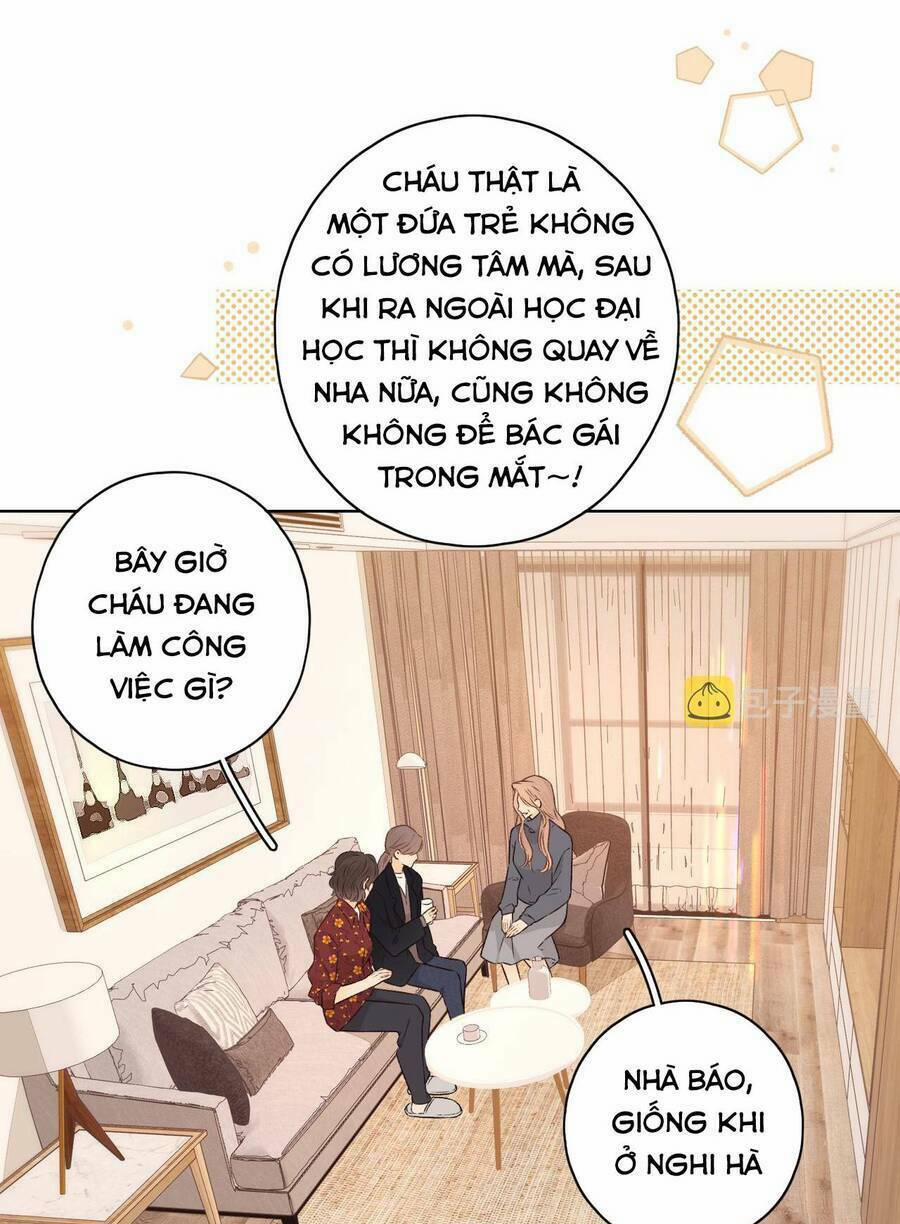 Khó Dỗ Dành 35 trang 1