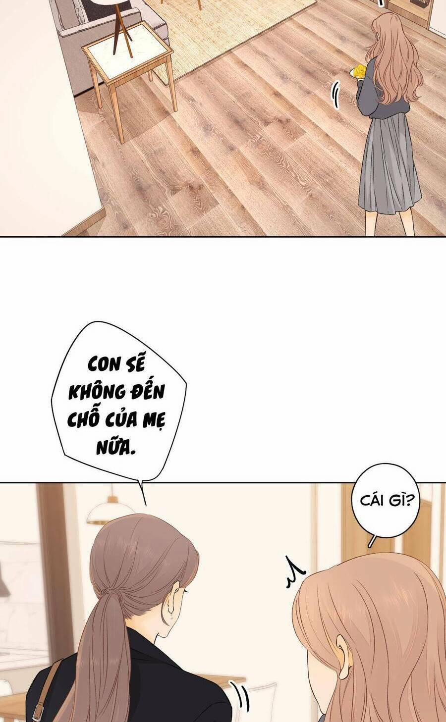 Khó Dỗ Dành 35 trang 11