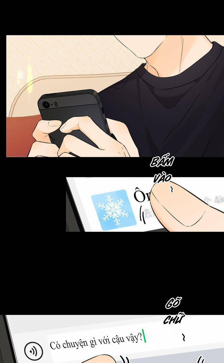 Khó Dỗ Dành 35 trang 19