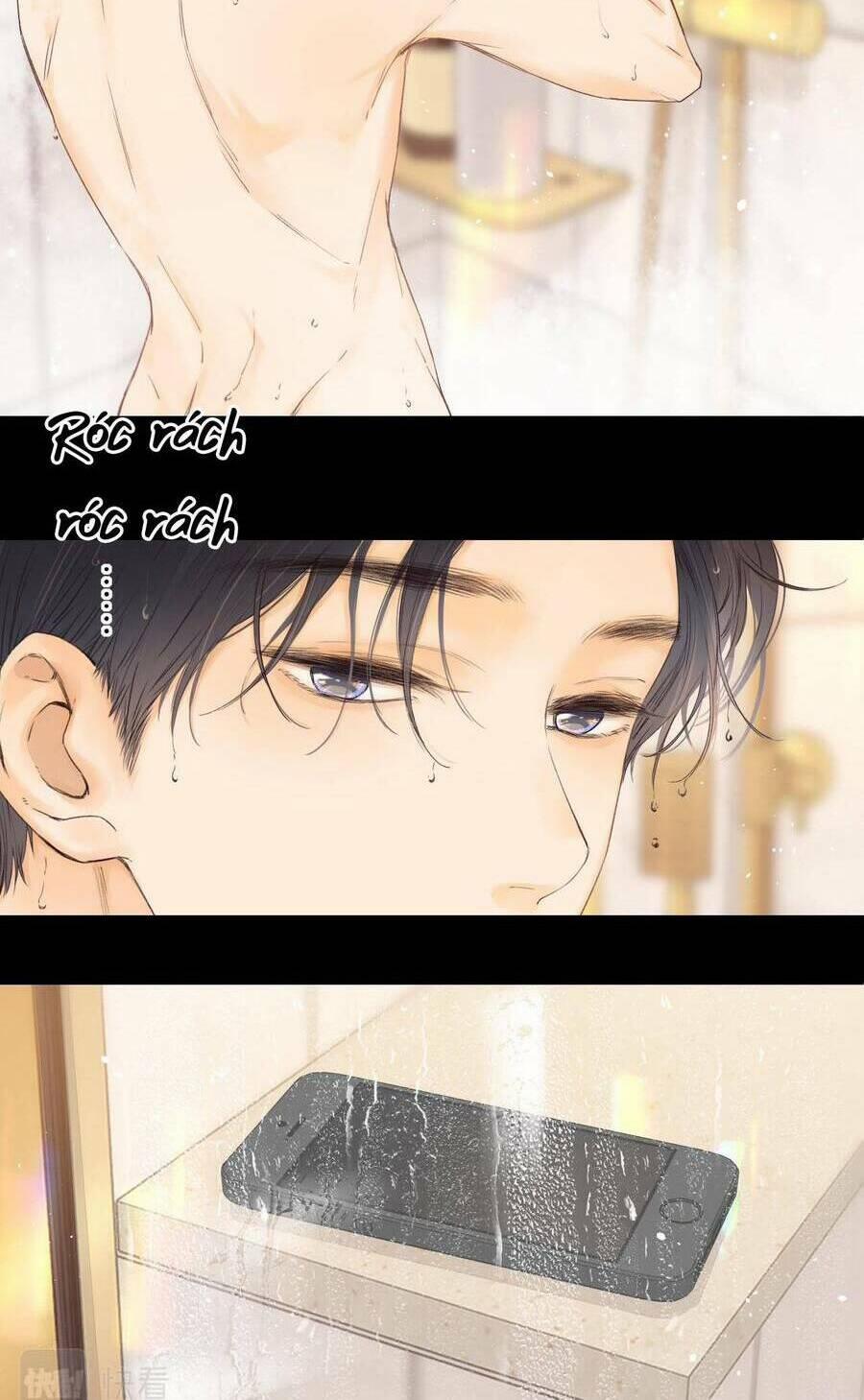 Khó Dỗ Dành 35 trang 28