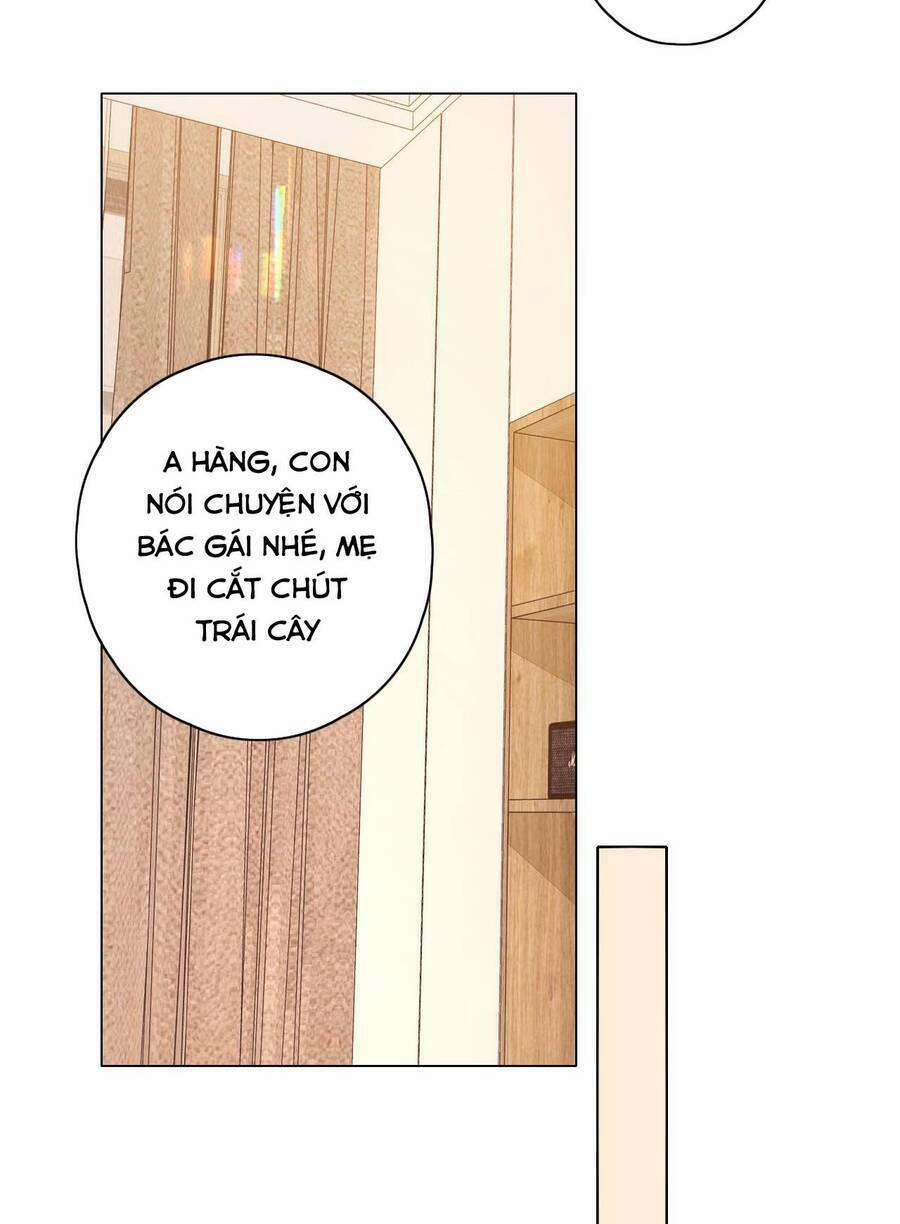 Khó Dỗ Dành 35 trang 3