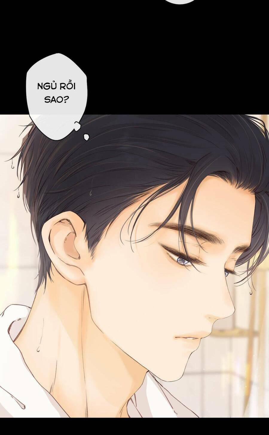 Khó Dỗ Dành 35 trang 31