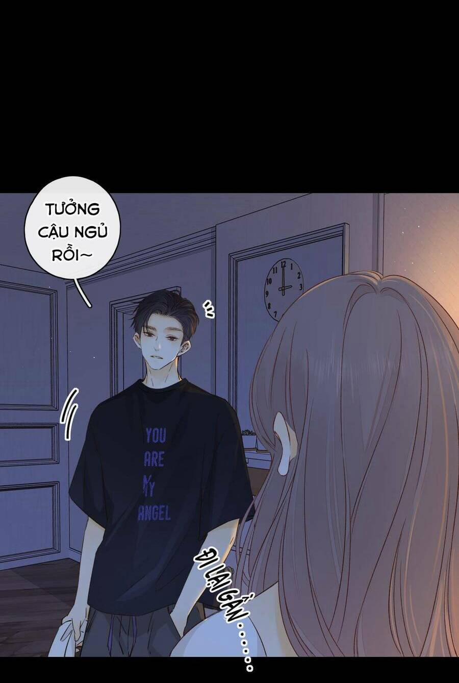 Khó Dỗ Dành 35 trang 34