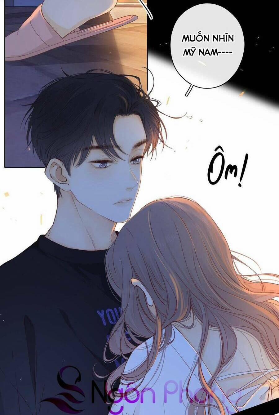 Khó Dỗ Dành 35 trang 36