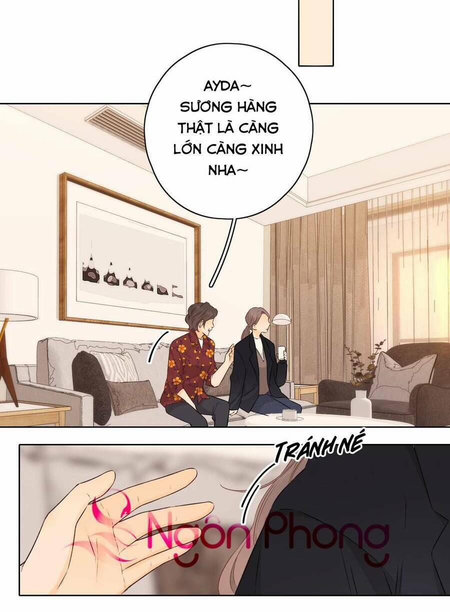 Khó Dỗ Dành 35 trang 4