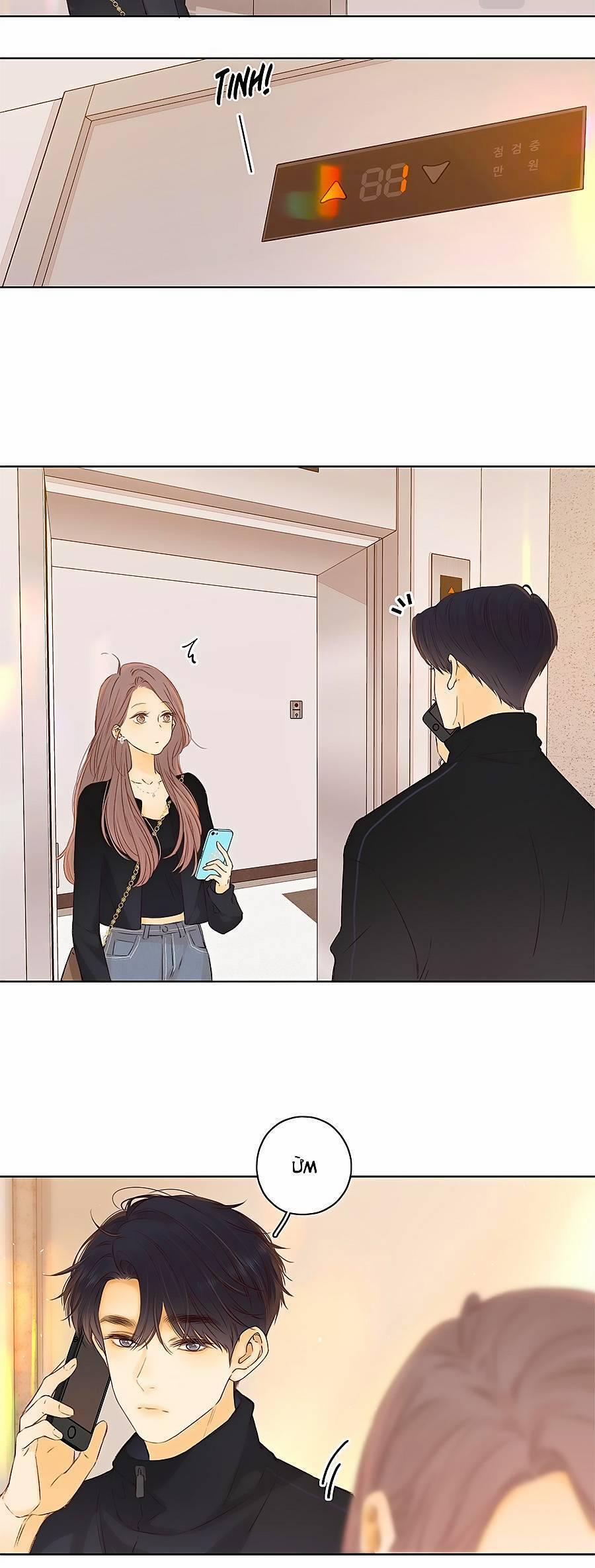 Khó Dỗ Dành 37 trang 11