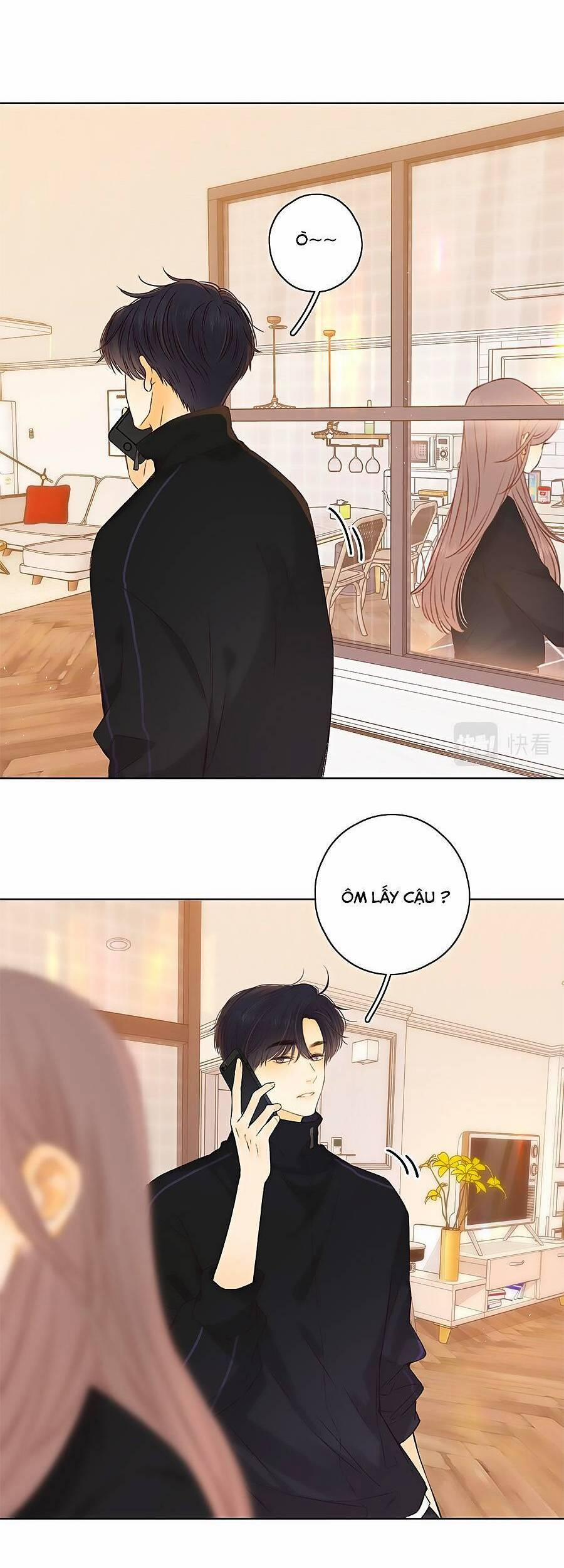 Khó Dỗ Dành 37 trang 14