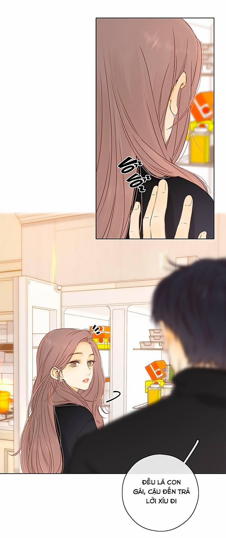 Khó Dỗ Dành 37 trang 15