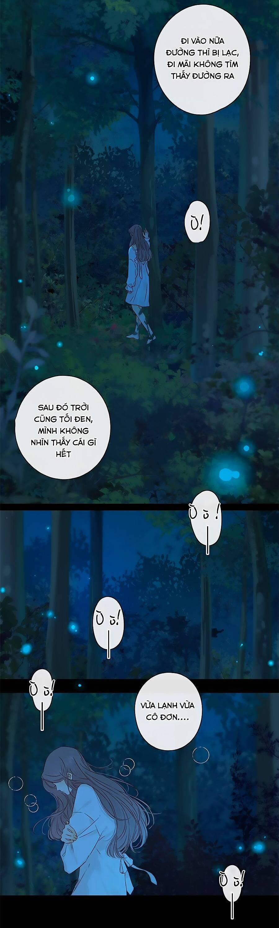 Khó Dỗ Dành 37 trang 6