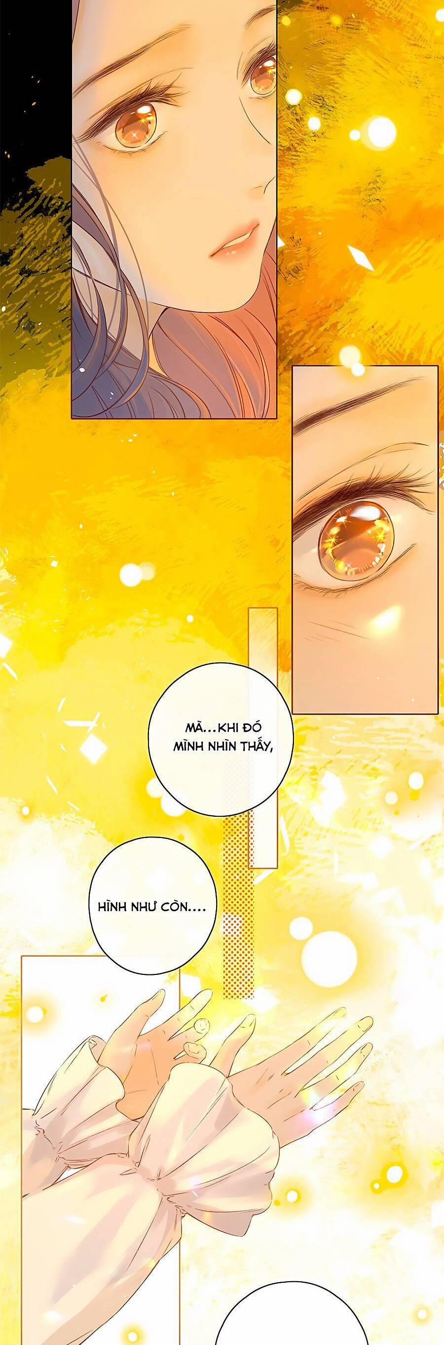 Khó Dỗ Dành 37 trang 8