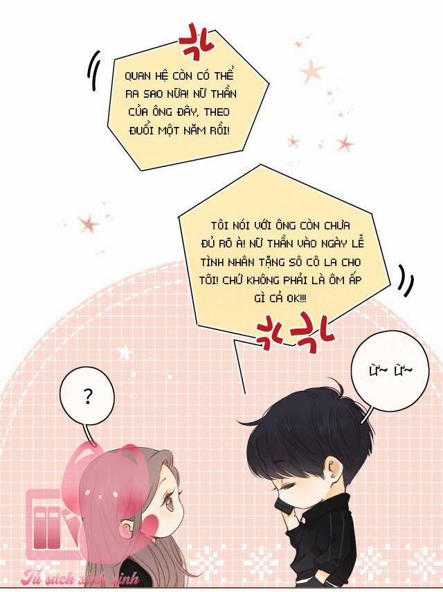 Khó Dỗ Dành 38 trang 1