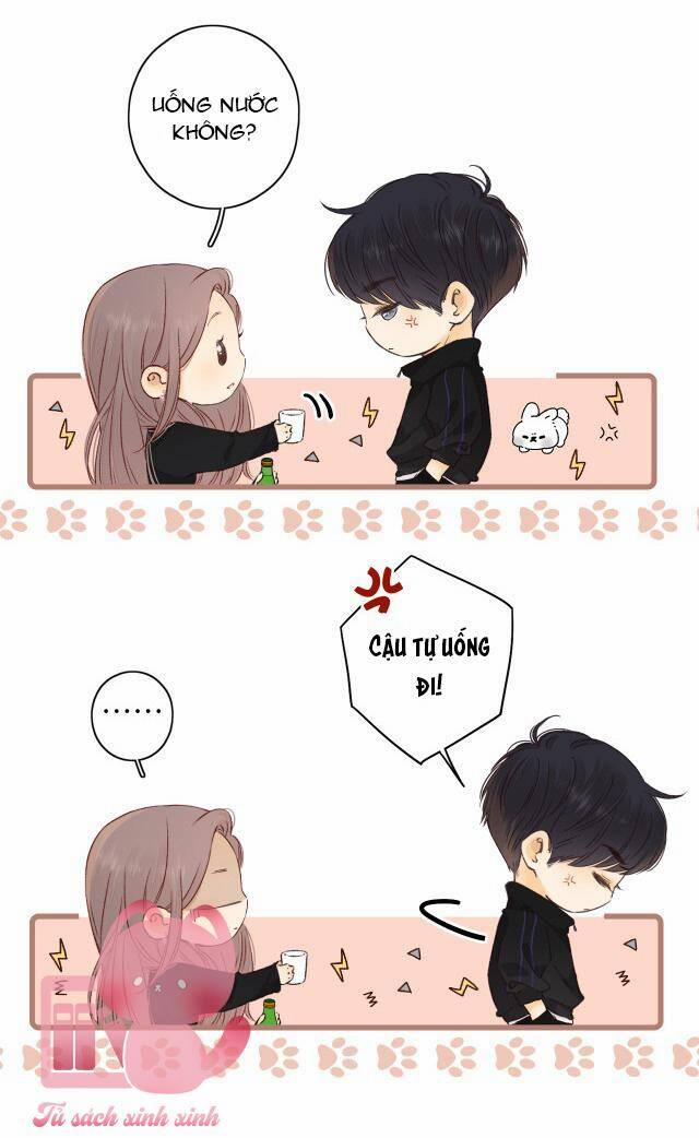 Khó Dỗ Dành 38 trang 11