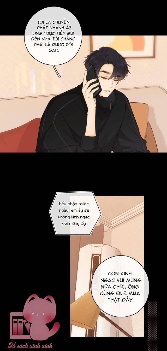 Khó Dỗ Dành 38 trang 18